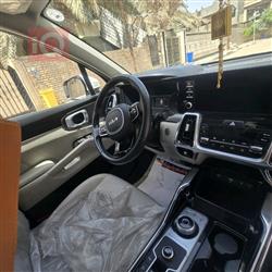 کیا سۆرینتۆ